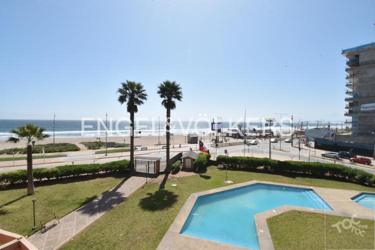 departamento en venta en La Serena