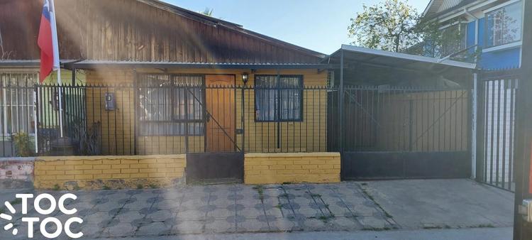 casa en venta en Maipú