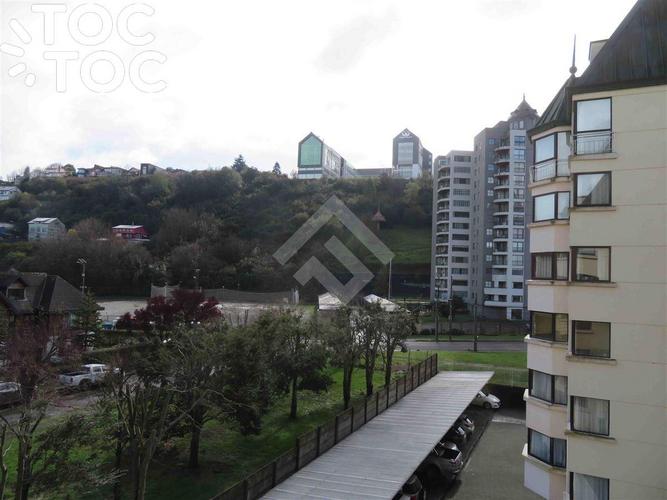 departamento en arriendo en Puerto Montt