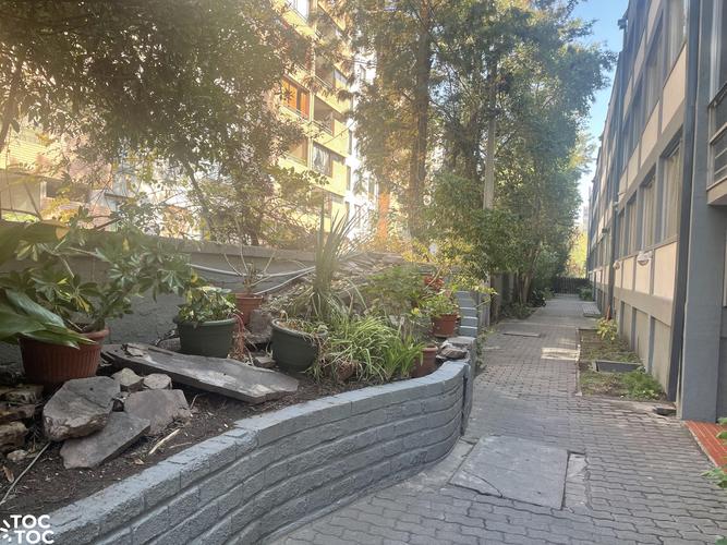 departamento en venta en Providencia