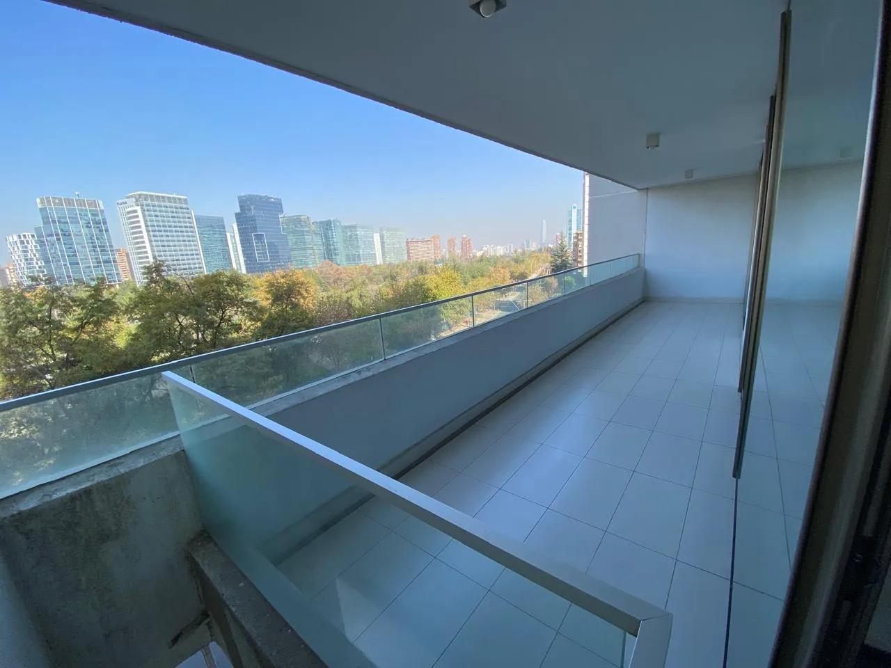 Arriendo Departamento 2D 2B E B - Las Condes