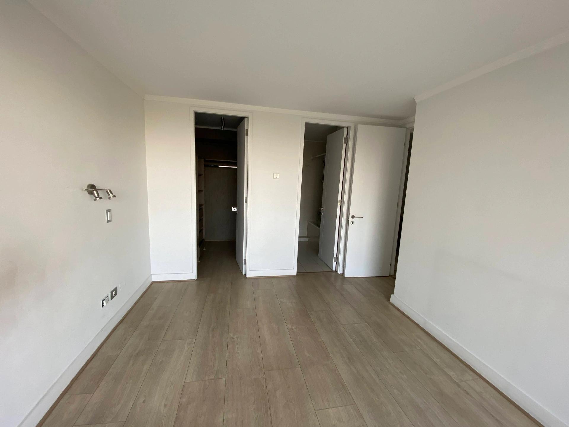 Arriendo Departamento 2D 2B E B - Las Condes