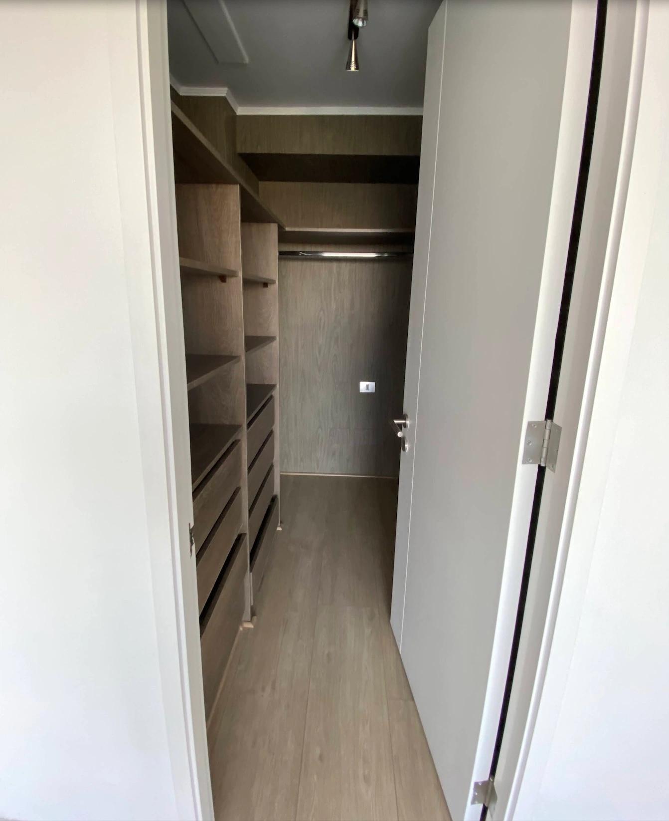 Arriendo Departamento 2D 2B E B - Las Condes