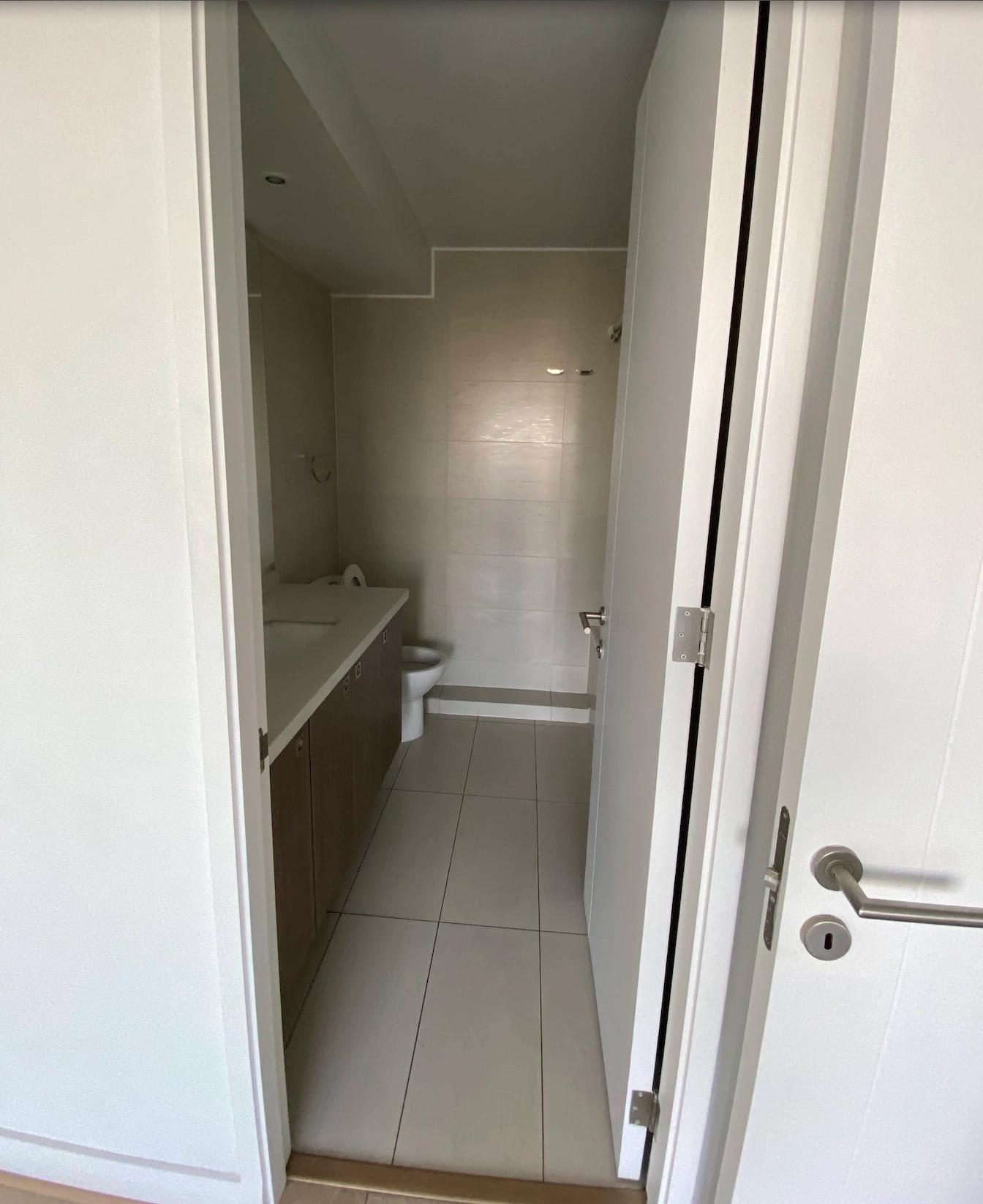 Arriendo Departamento 2D 2B E B - Las Condes