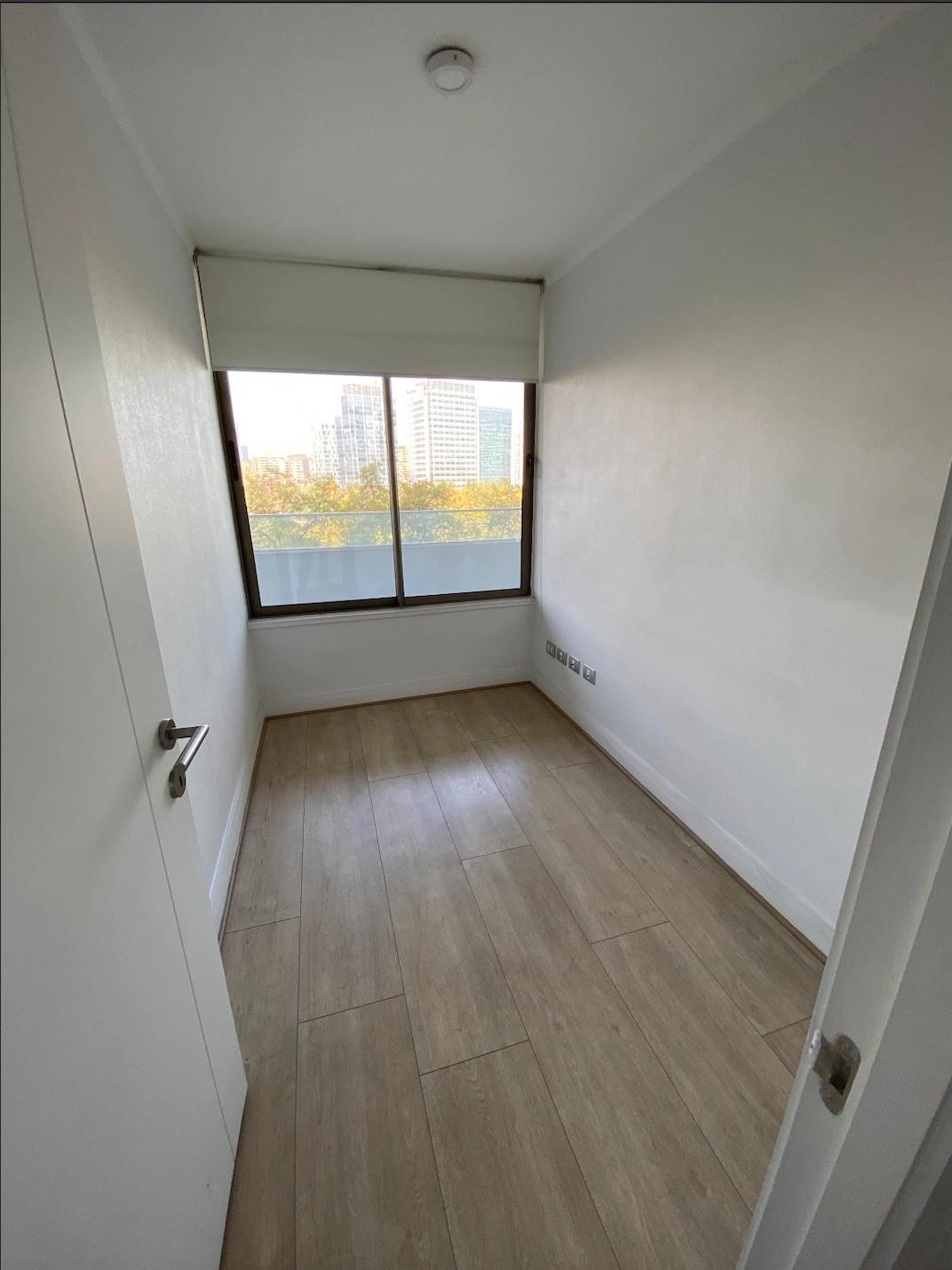 Arriendo Departamento 2D 2B E B - Las Condes