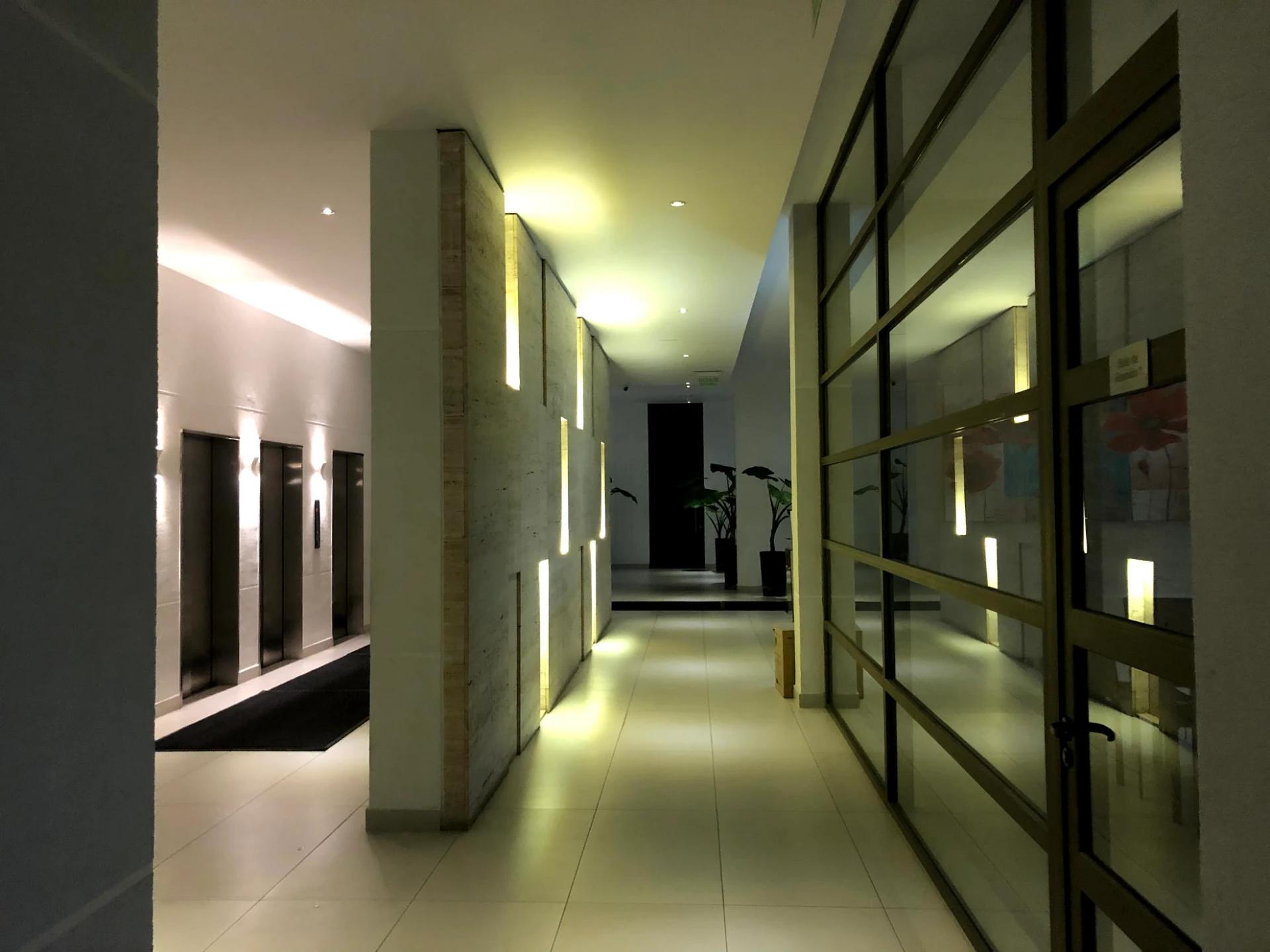 Arriendo Departamento 2D 2B E B - Las Condes