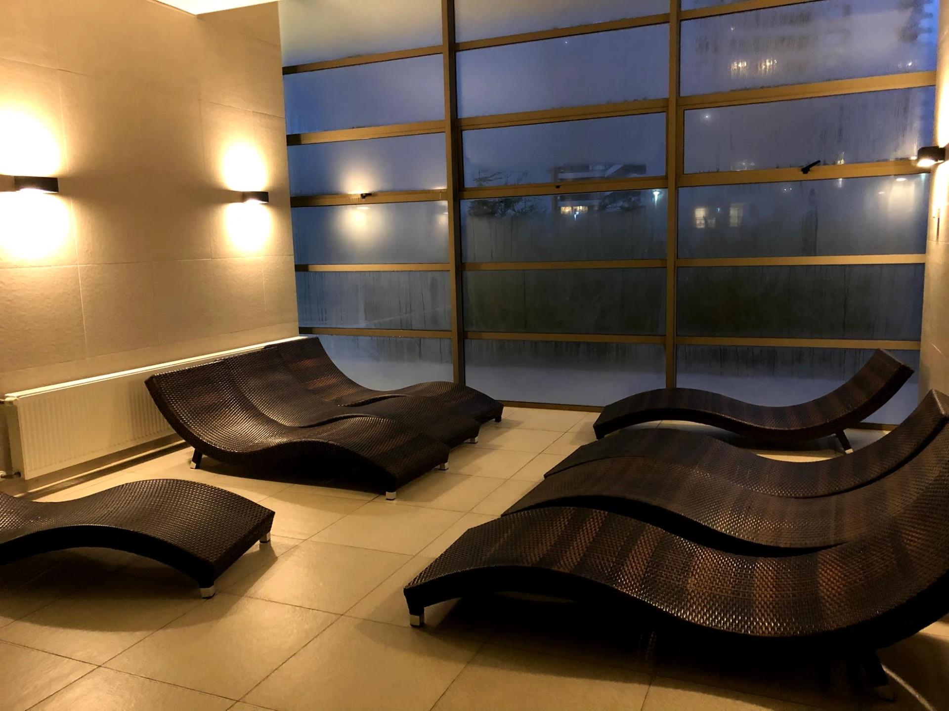 Arriendo Departamento 2D 2B E B - Las Condes