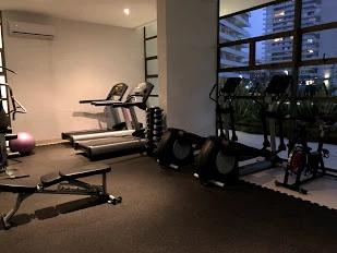 Arriendo Departamento 2D 2B E B - Las Condes