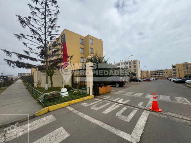 departamento en venta en Antofagasta