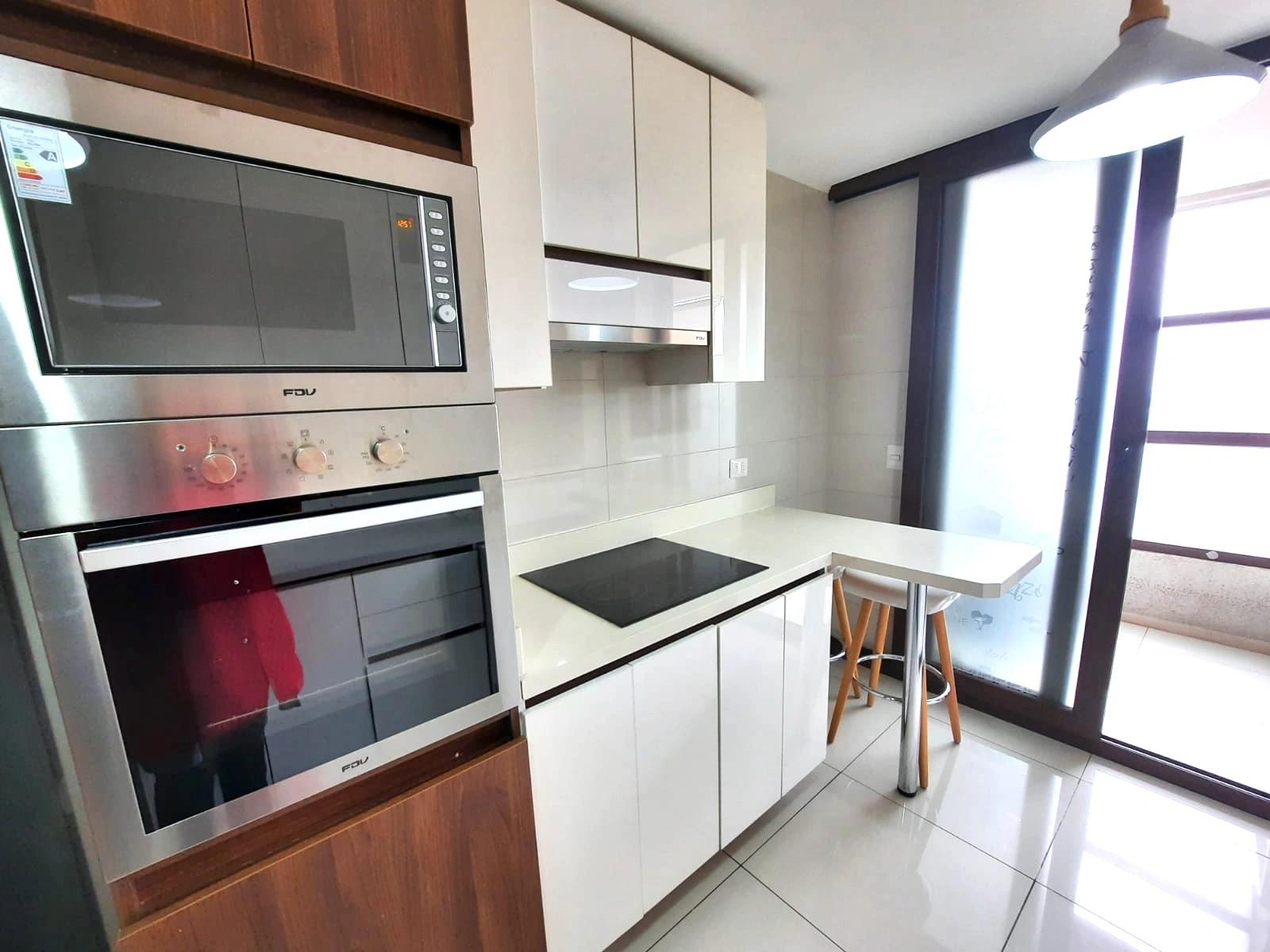 Venta Usado Departamento 2D 2B - Lo Barnechea