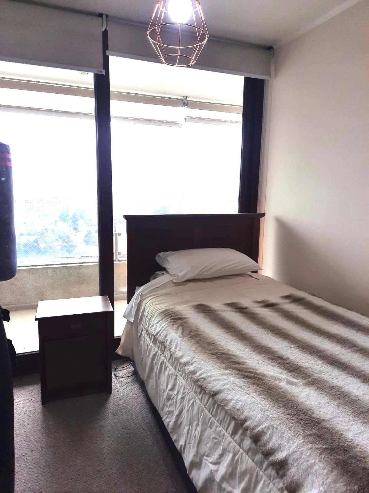 Venta Usado Departamento 2D 2B - Lo Barnechea