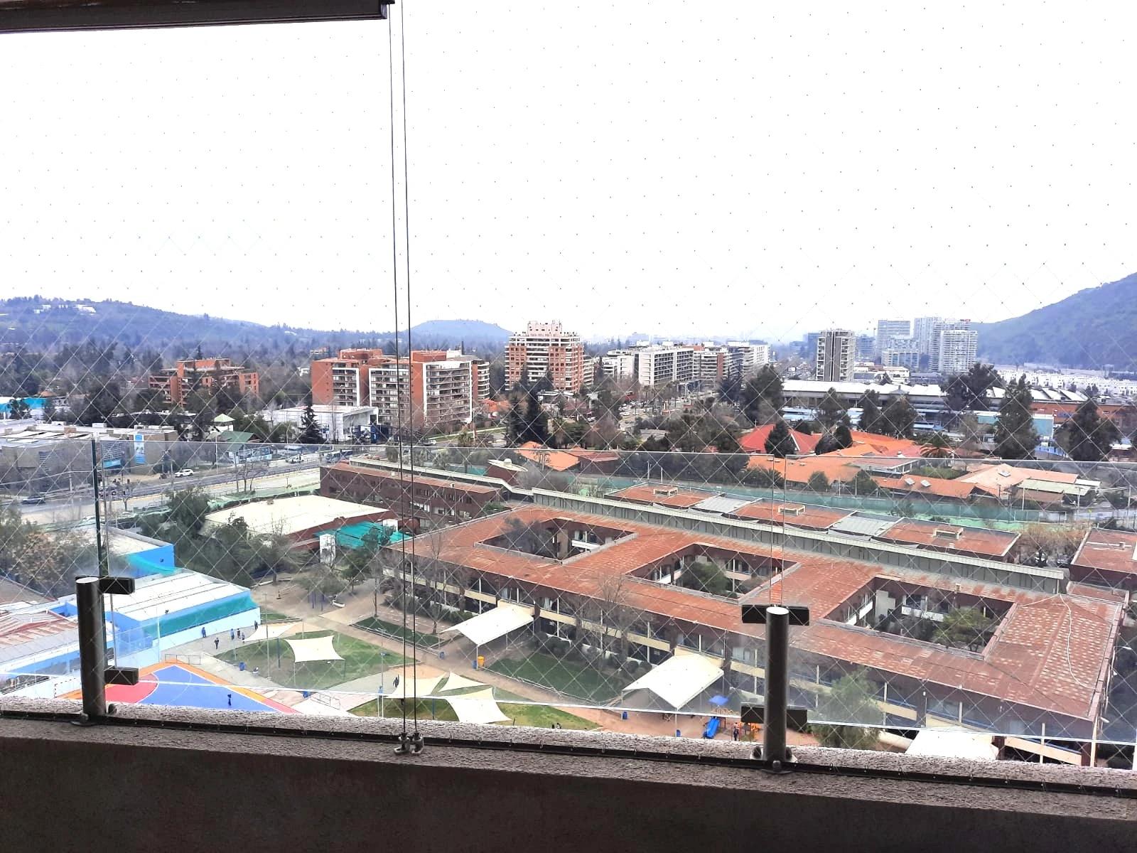 Venta Usado Departamento 2D 2B - Lo Barnechea