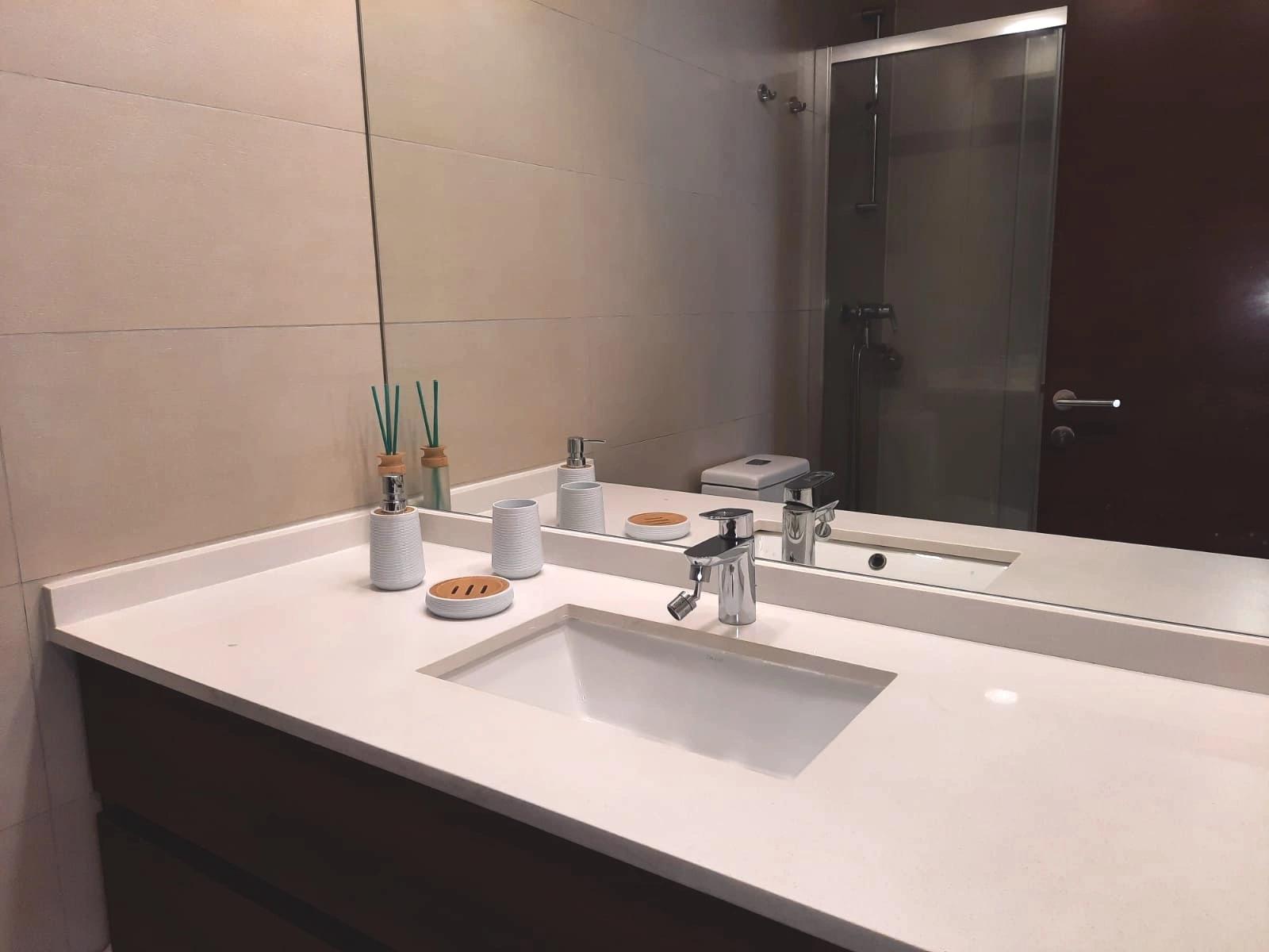 Venta Usado Departamento 2D 2B - Lo Barnechea