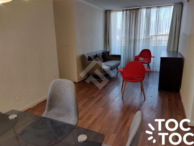 departamento en venta en Santiago