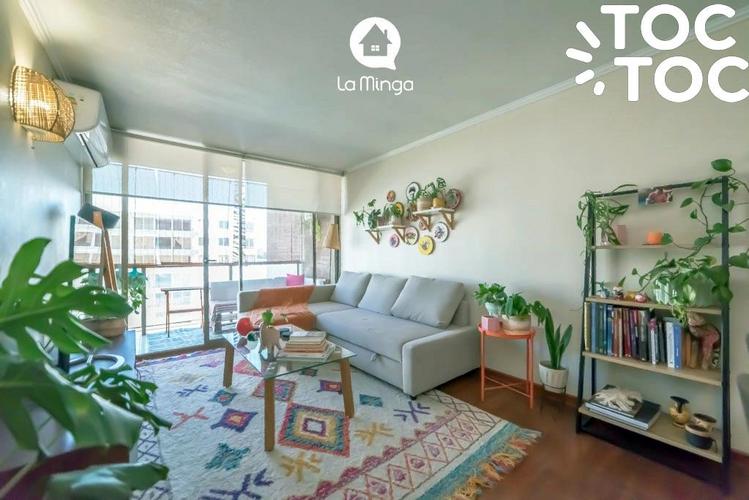 departamento en venta en Ñuñoa