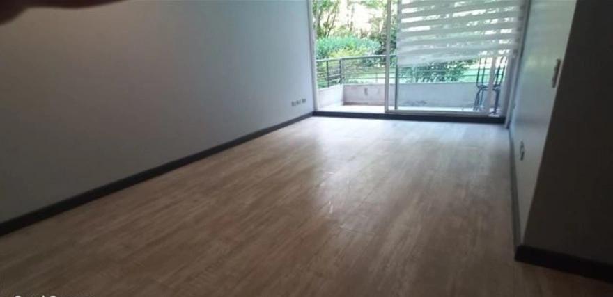 Arriendo Departamento 2D 2B E B - Lo Barnechea