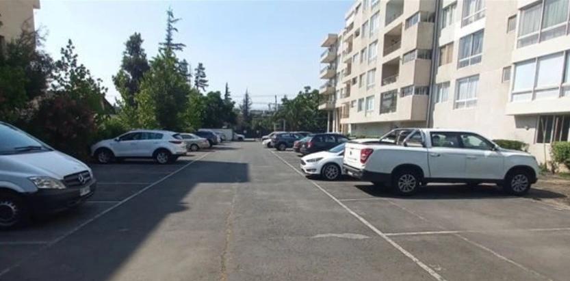 Arriendo Departamento 2D 2B E B - Lo Barnechea