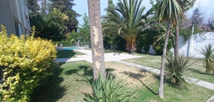 Arriendo Departamento 2D 2B E B - Lo Barnechea