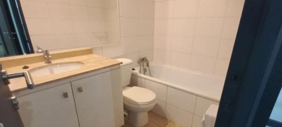 Arriendo Departamento 2D 2B E B - Lo Barnechea