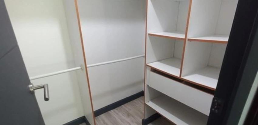 Arriendo Departamento 2D 2B E B - Lo Barnechea