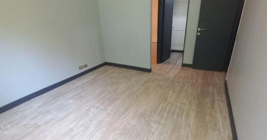 Arriendo Departamento 2D 2B E B - Lo Barnechea