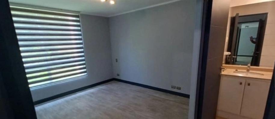 Arriendo Departamento 2D 2B E B - Lo Barnechea