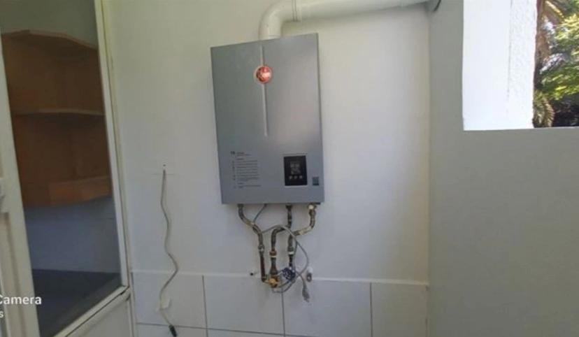 Arriendo Departamento 2D 2B E B - Lo Barnechea