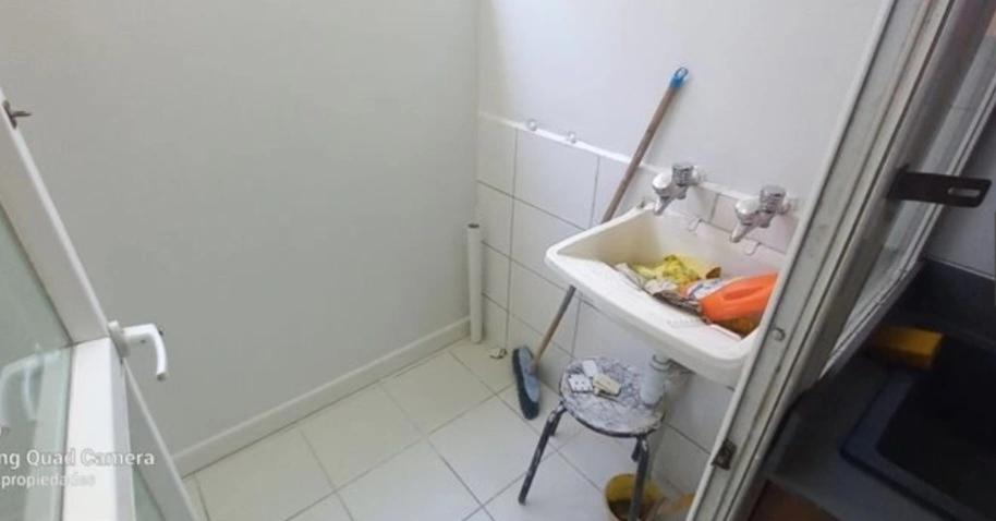 Arriendo Departamento 2D 2B E B - Lo Barnechea