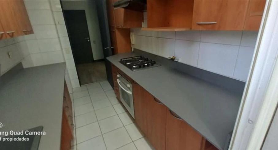 Arriendo Departamento 2D 2B E B - Lo Barnechea