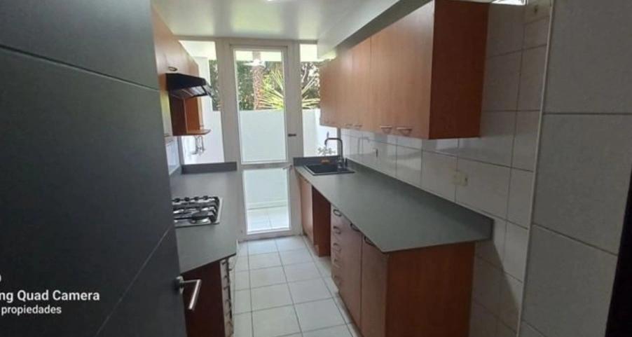 Arriendo Departamento 2D 2B E B - Lo Barnechea