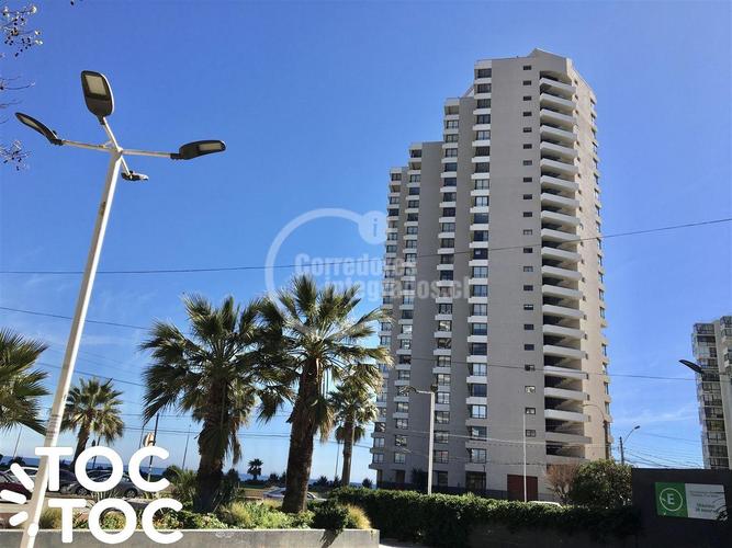 departamento en venta en Viña Del Mar