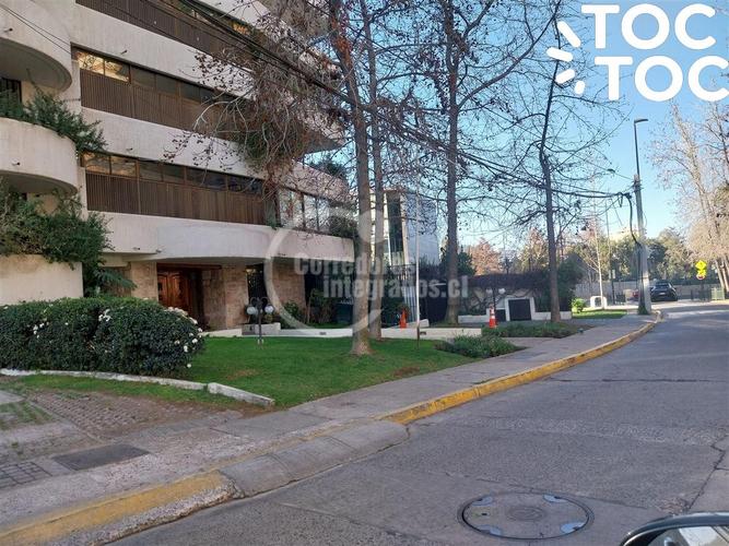 departamento en venta en Vitacura