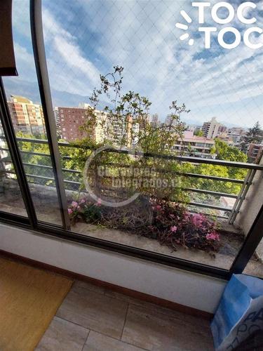 departamento en venta en Providencia