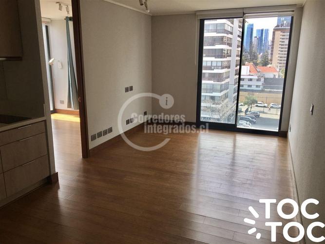 departamento en arriendo en Las Condes