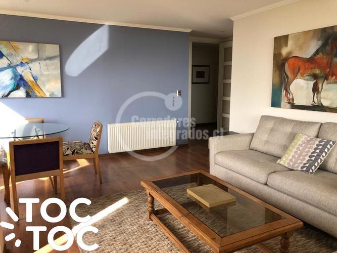 departamento en venta en Huechuraba