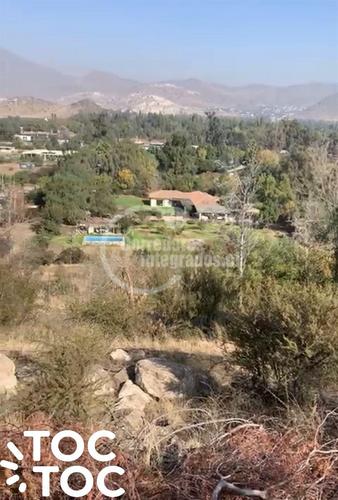 terreno en venta en Colina