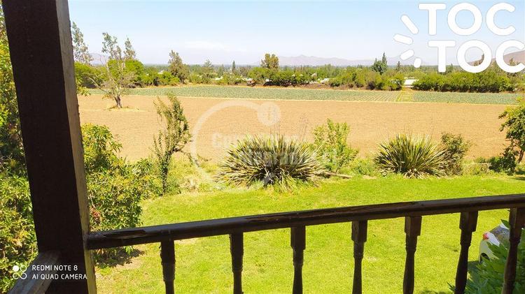 terreno en venta en Padre Hurtado