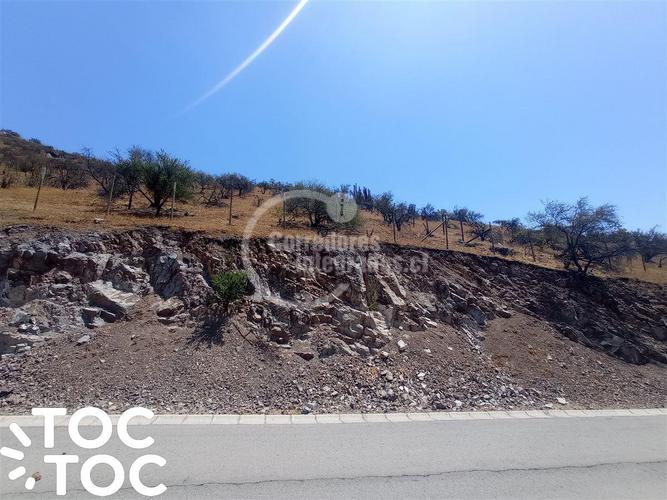 terreno en venta en Colina