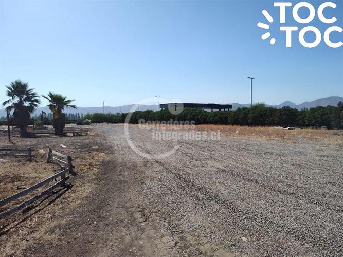 terreno en venta en Colina