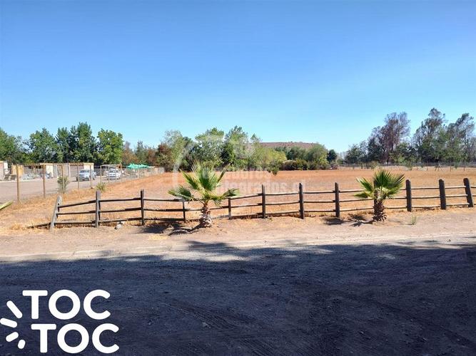 terreno en venta en Colina