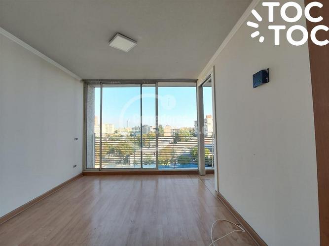 departamento en venta en Santiago