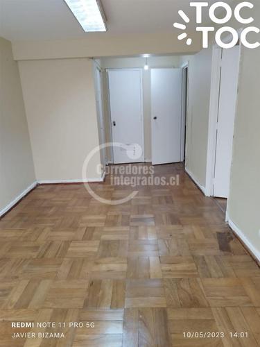 departamento en venta en Santiago