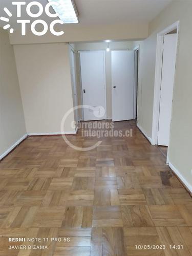 departamento en arriendo en Santiago