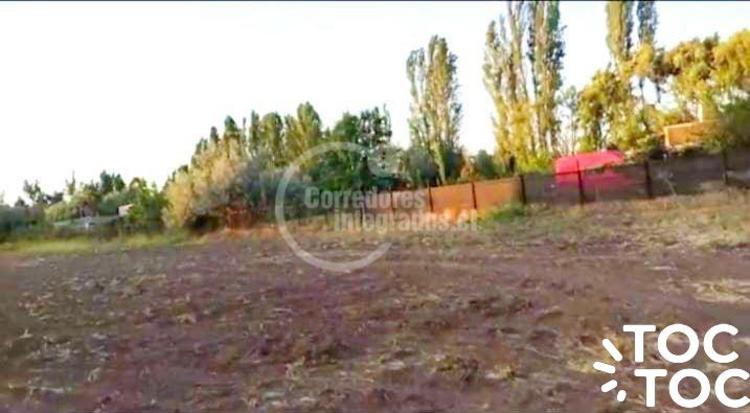 terreno en venta en Colina