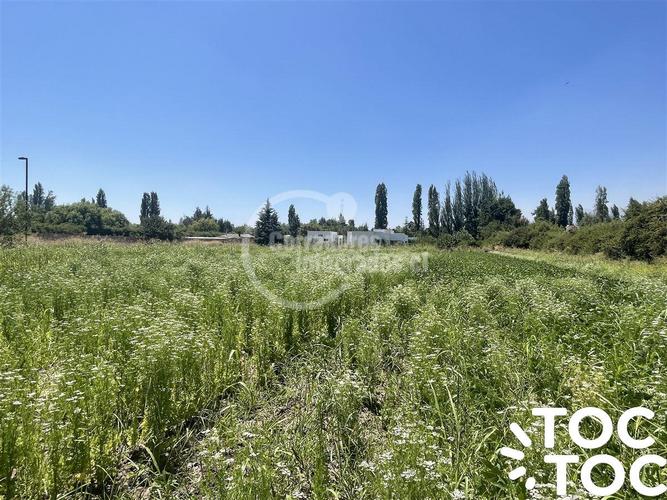 terreno en venta en Colina