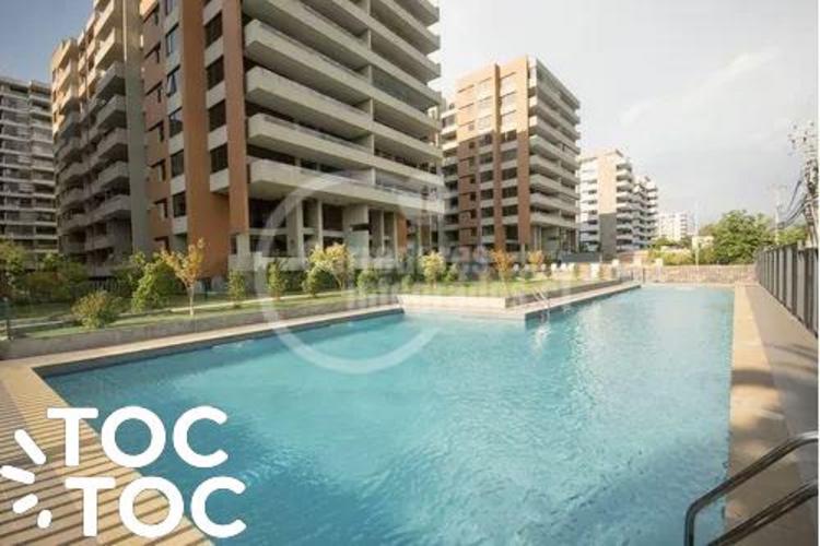 departamento en venta en Las Condes