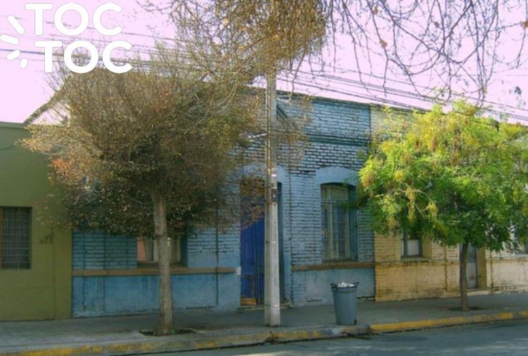 terreno en venta en Santiago