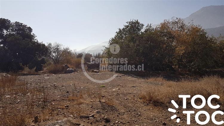 terreno en venta en Peñalolén