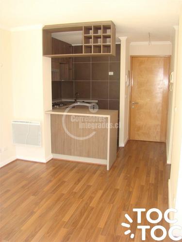 departamento en arriendo en Santiago