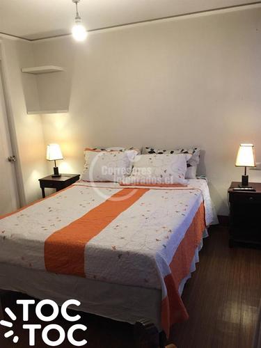 departamento en venta en Santiago